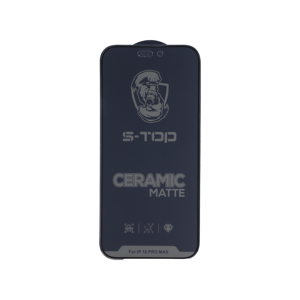 بكج حماية 8 في1 iphone 16 Pro Max