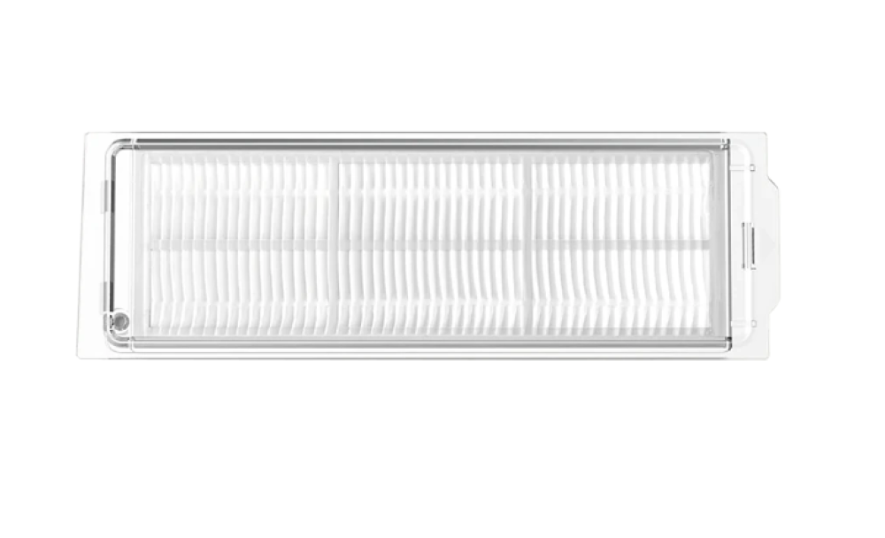 فلتر مكنسة شاومي الروبوتية مع مكانس S10-S12-T12-X20 موديل BHR6464GL - أبيض