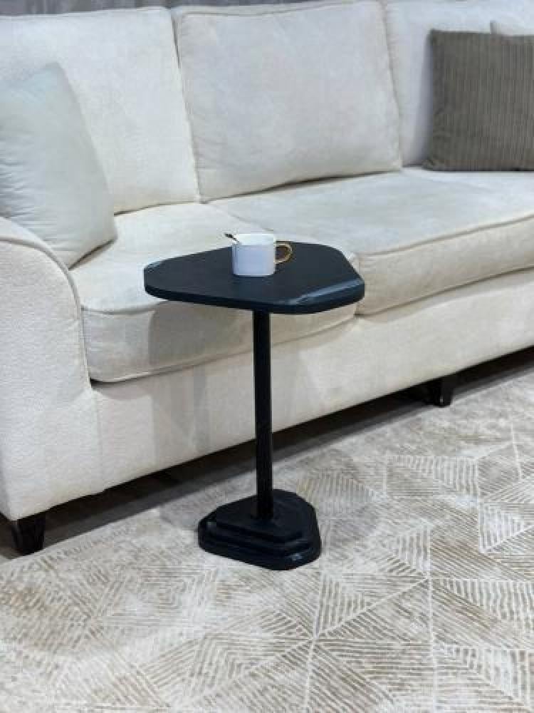 طاوله خدمه خشب متوفر عدة الوان