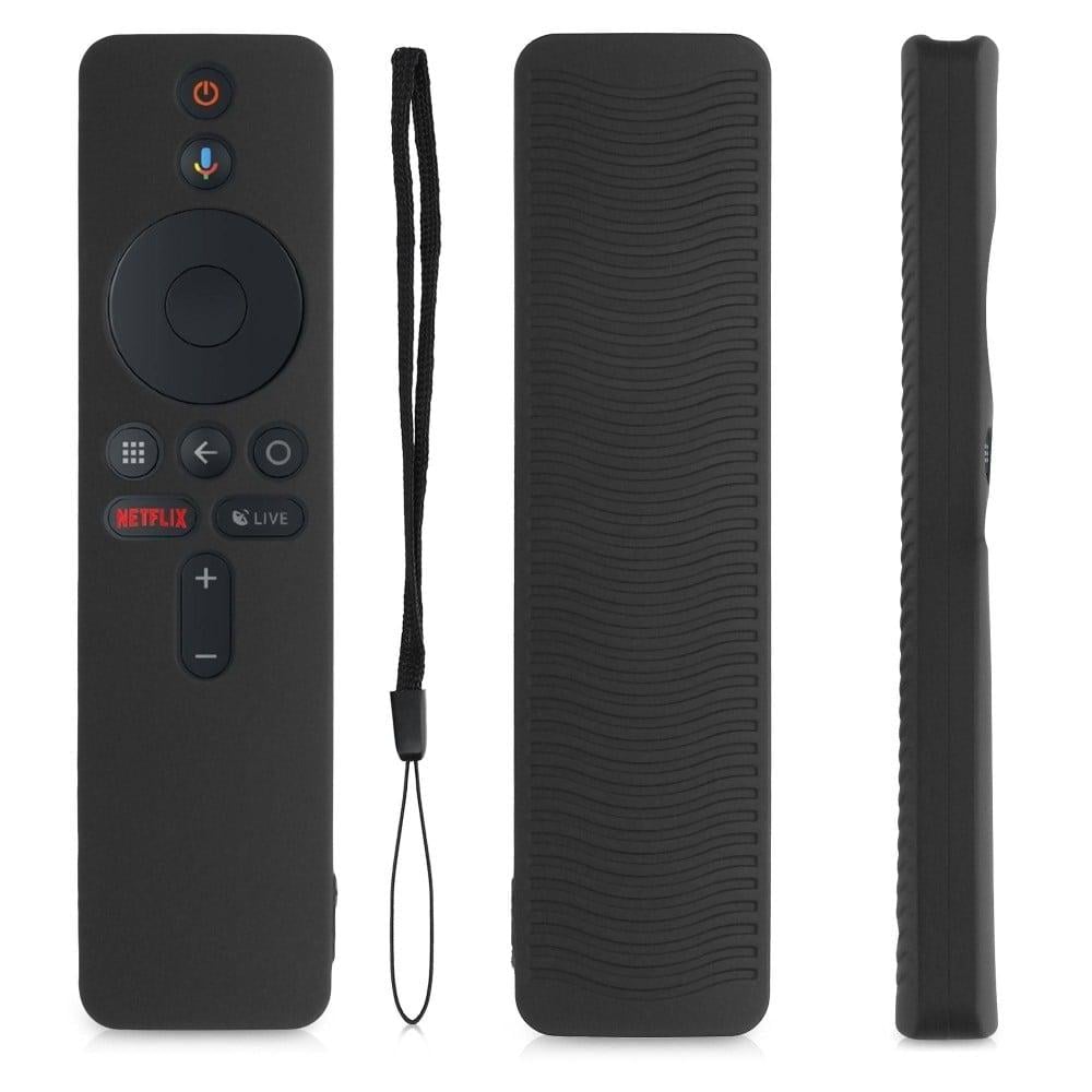 ريموت تحكم شاومي لاجهزة شاومي ستيك و بوكس Mi Box - Mi Tv Stick