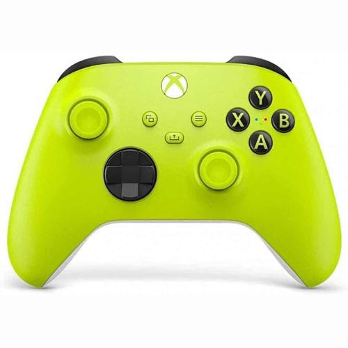 Xbox Controller Eelectric Volt