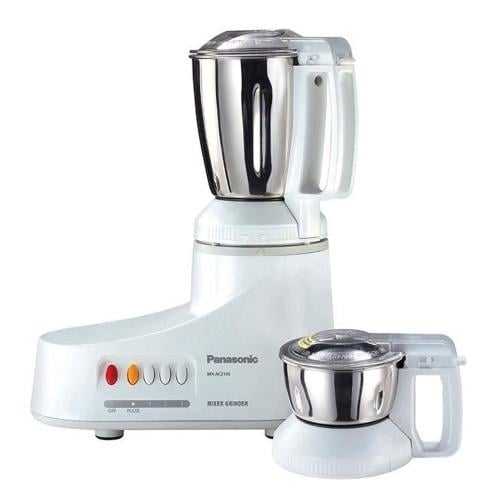 باناسونيك محضر طعام ابيض 4*1 1000W