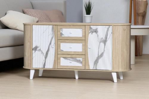 دولاب بوفيه بيج بتصميم مودرن من تودو