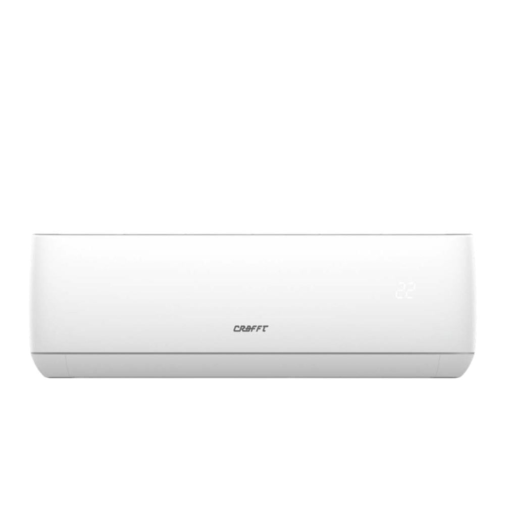مكيف اسبليت كرافت مبرد سليم 22.000 وحدة تدفئة 6.3 كيلووات