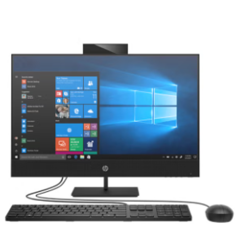 HP ProOne 440 G6 All-in-One 24 Non Touch PC With 2...