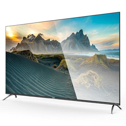 استمتع بجودة 4K UHD مع تلفزيون أركيو سمارت 55 بوصة