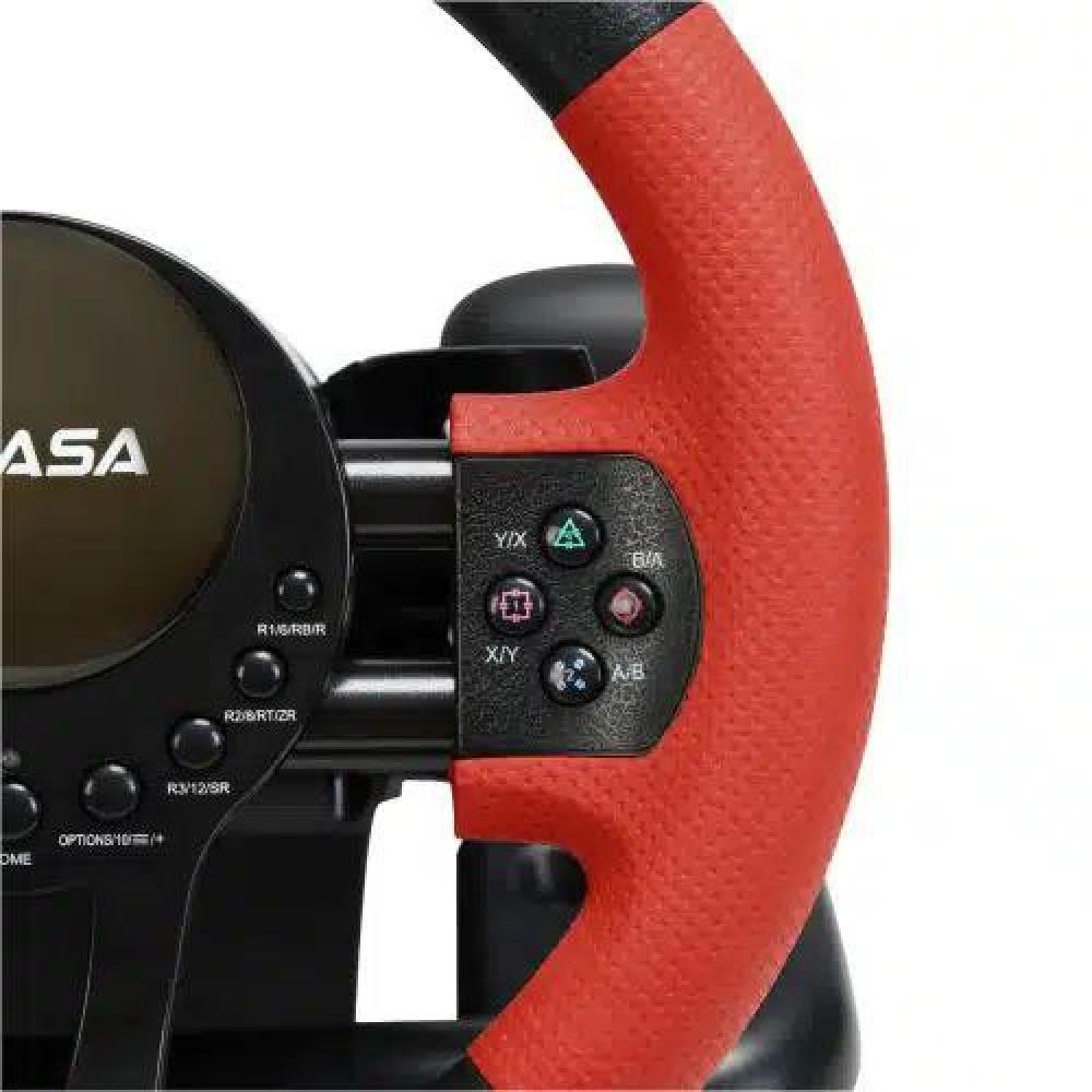 دركسون A500 من ASA