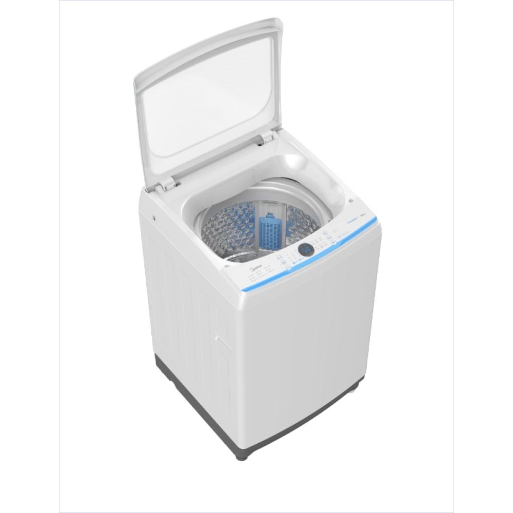 غسالة أطباق أوتوماتيكية 12 ك 8 برامج بيضاء