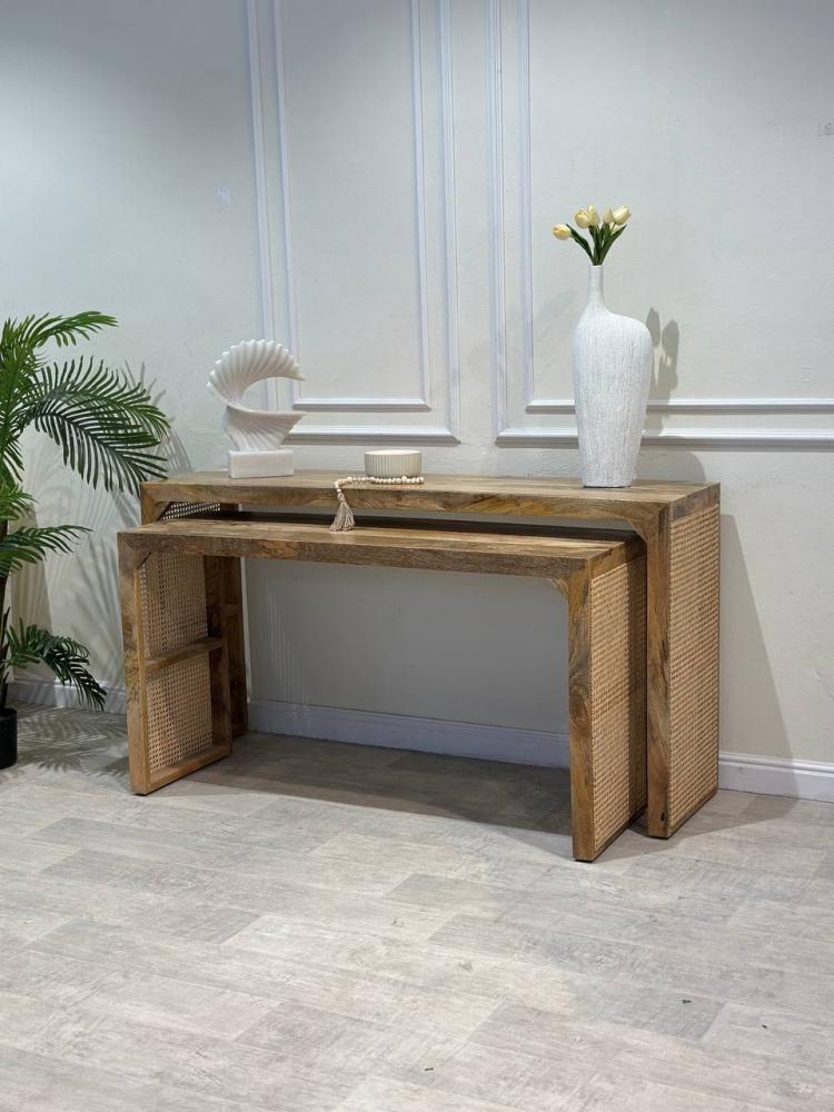 مدخل خشب هندي