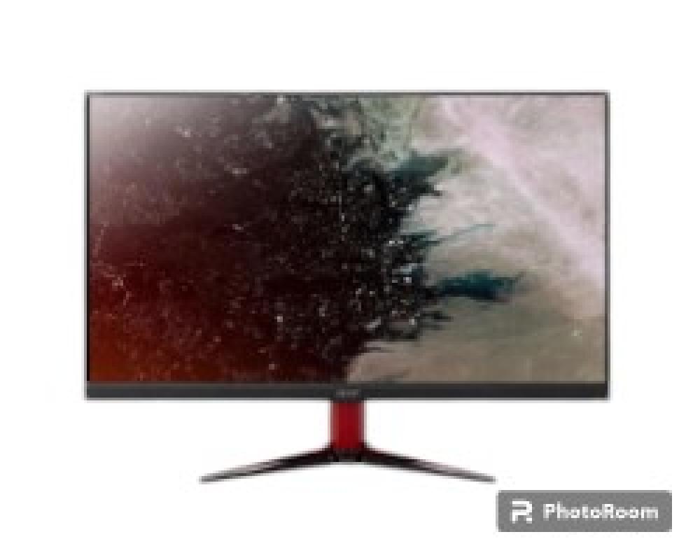 ACER NITRO VG271S FHD 27 INCH 165HZ GAMING MONITOR