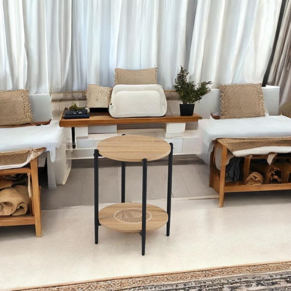 طاولة خدمة  مفرد