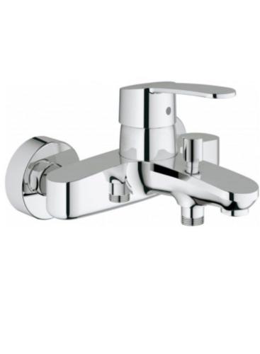 خلاط دش استحمام / بانيو Bauloop - جروهي GROHE