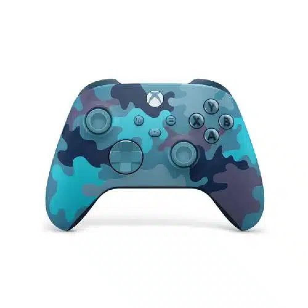 Xbox Controller – Mineral Camo Special Edition