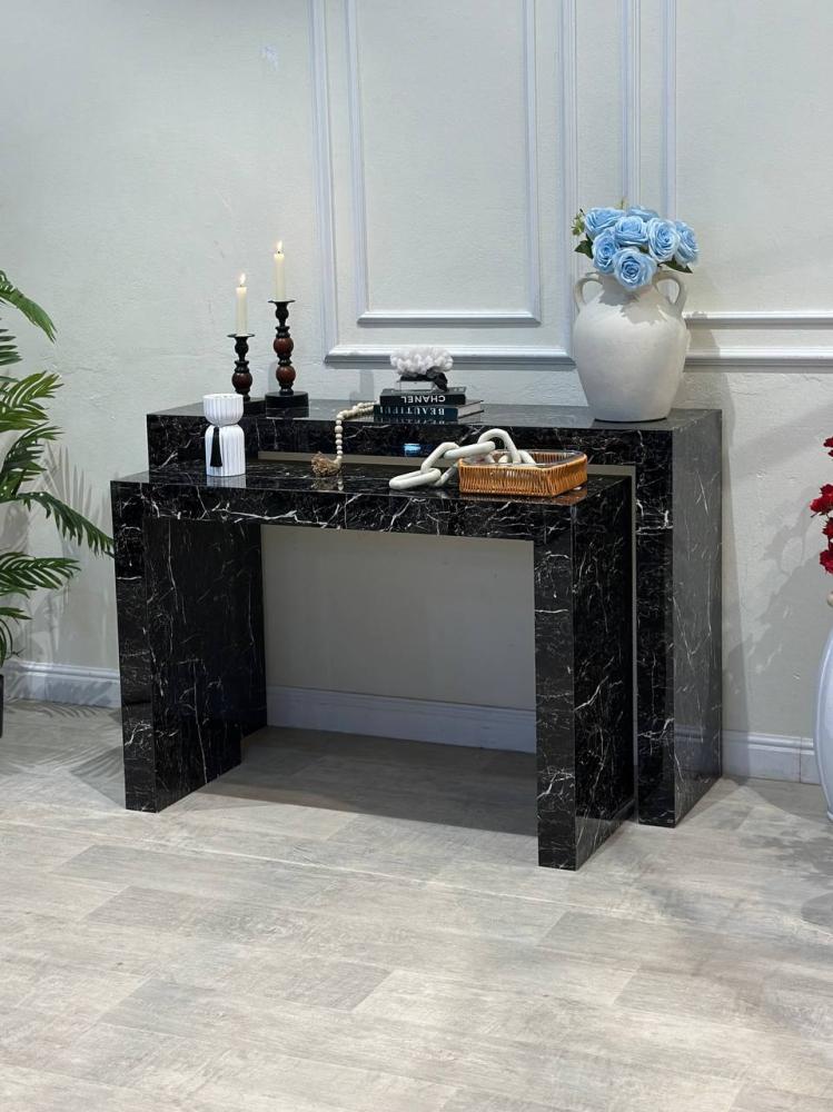 طقم مدخل بديل رخام