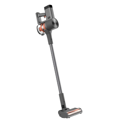 مكنسة لاسلكية شاومي G20 Max بقوة 25000 باسكال و 180 واط هوائي BHR8827HK - أسود