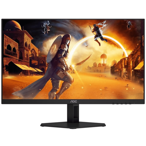 AOC MONITOR 27 180Hz IPS 0.5Ms شاشة