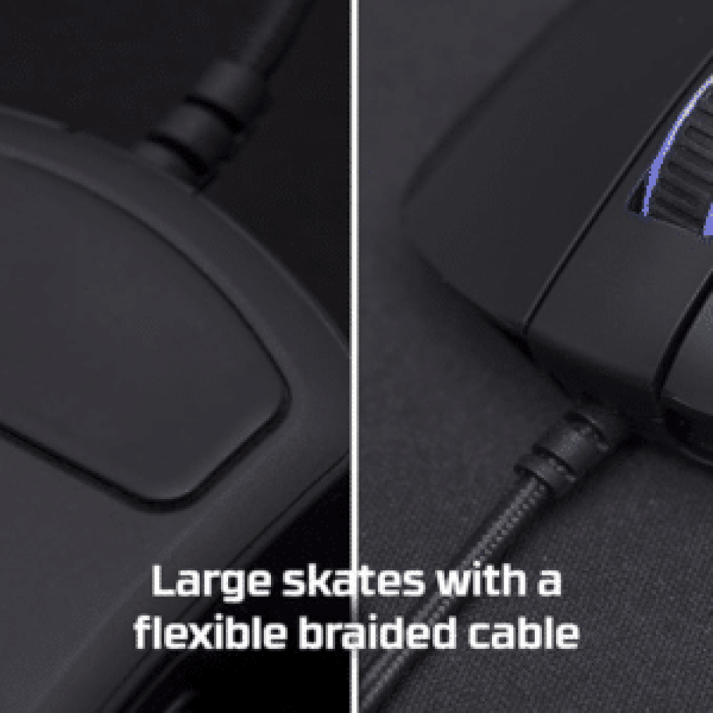 HYPERX PULSEFIRE RAID ماوس