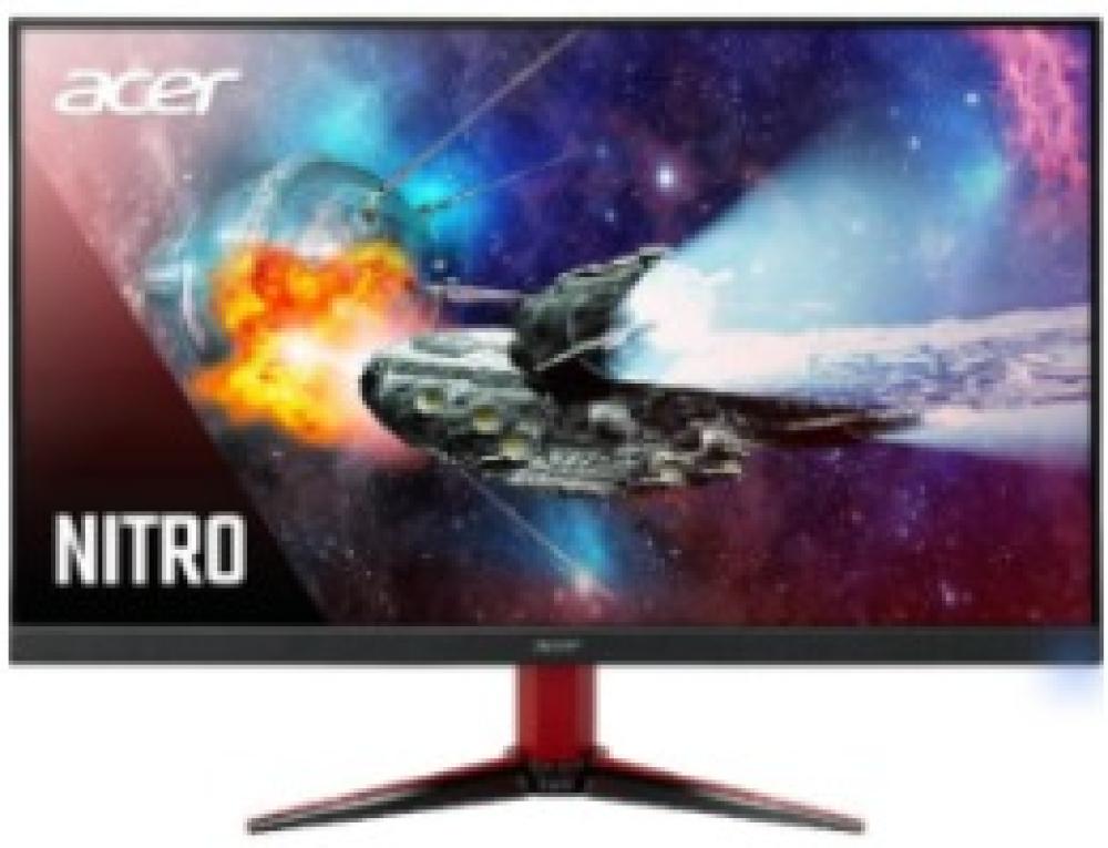 ACER NITRO VG271S FHD 27 INCH 165HZ GAMING MONITOR
