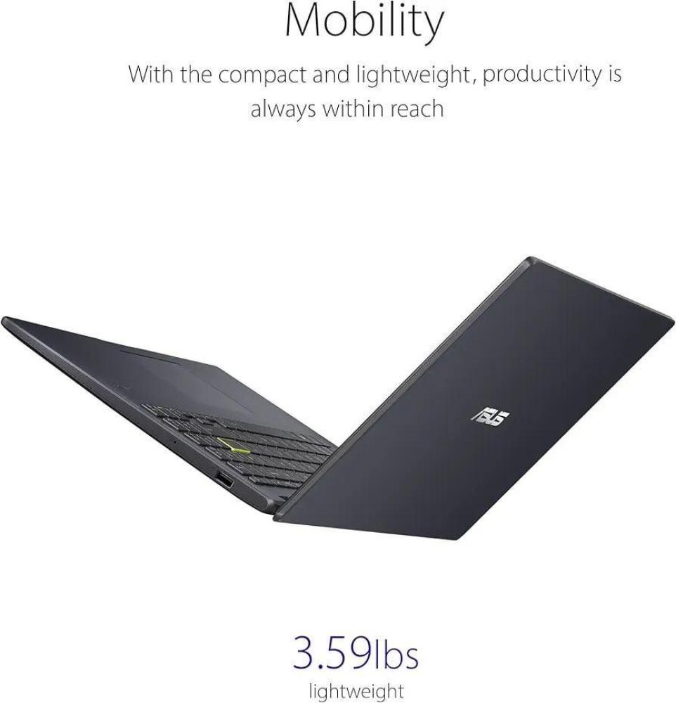 ASUS Vivobook Go 15 E1504GA