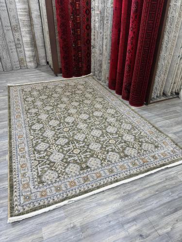 سجاد جيرونا 910 مودرن تركي جودة عالية 3*2 سم