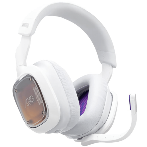 ASTRO A30 WIRELESS WHITE سماعة