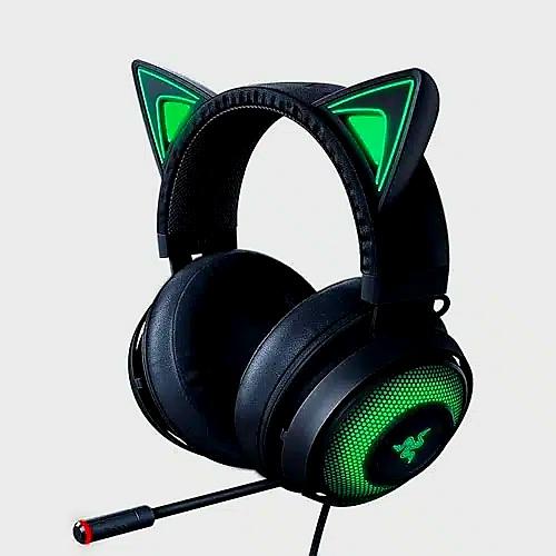 COUGAR HS IMMERSA TI سماعة