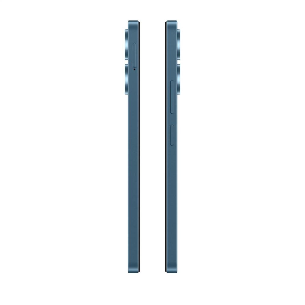 شاومي ريدمي 13C سعة 256/8GB الأزرق الداكن
