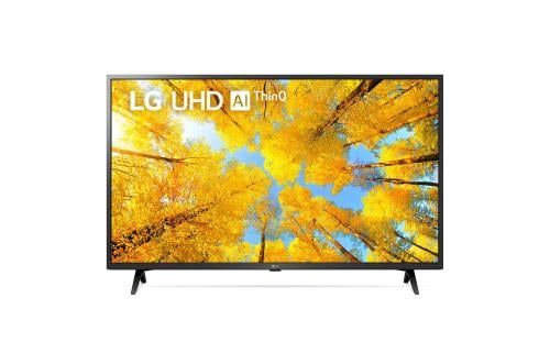 شاشة سمارت ال جي 43 بوصة اوامر صوتية HDR-4K-AIRPLAY2