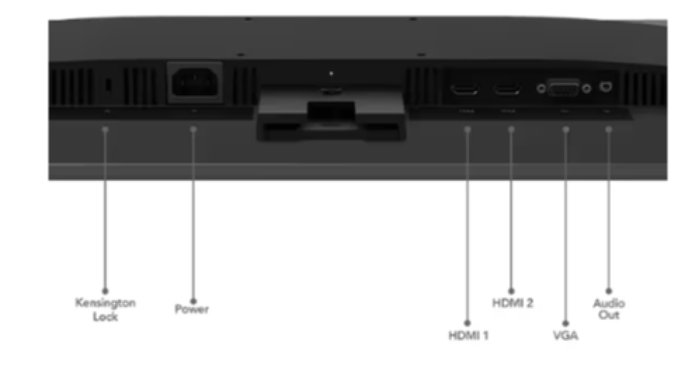 LENOVO THINKVISION S27I-30 LED