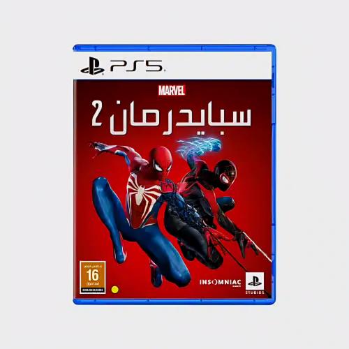 مارفيل سبيدرمان 2 سوني – بلايستيشن 5