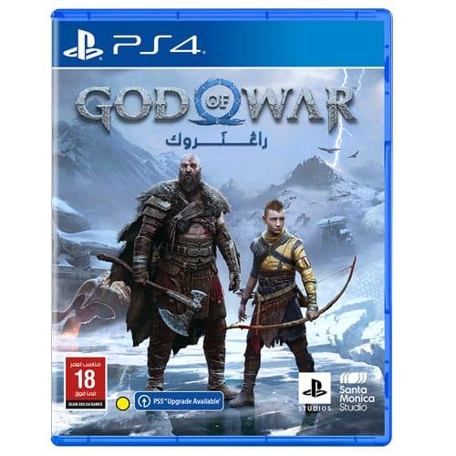 Ghost of Tsushima – PS4