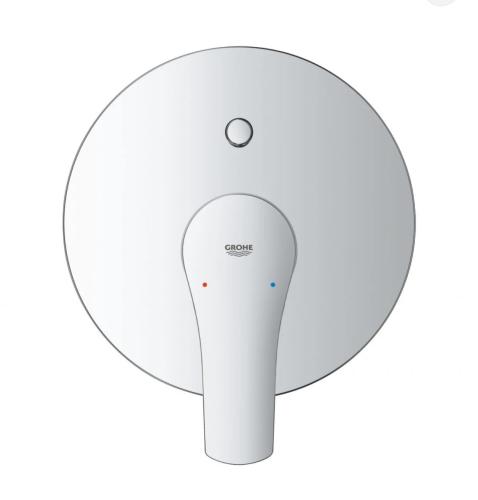خلاط دش دفن Eurosmart 2W - جروهي GROHE