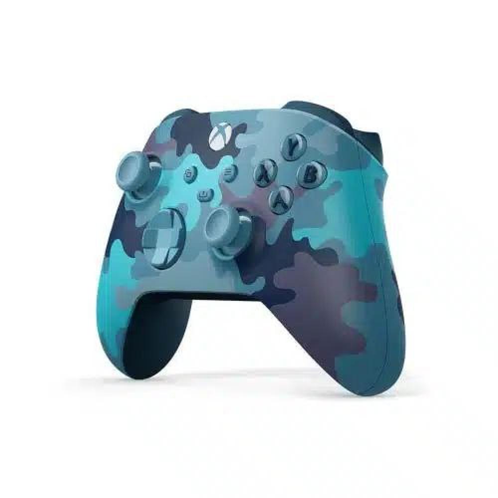 Xbox Controller – Mineral Camo Special Edition