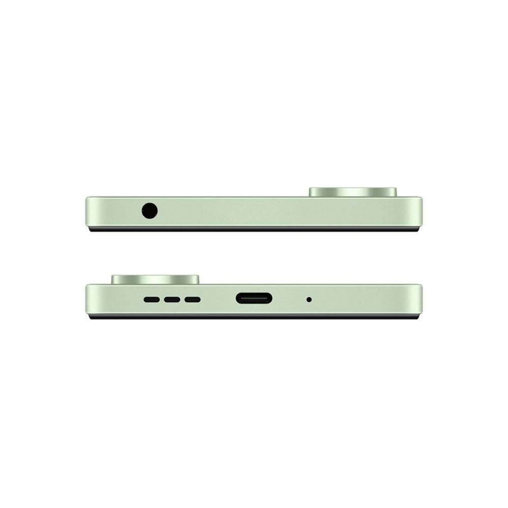 شاومي ريدمي 13C سعة 256/8GB اللون الأخضر