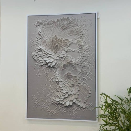 لوحة ديكور 120*80
