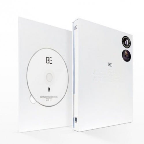 BTS - Album BE (Essential Edition)