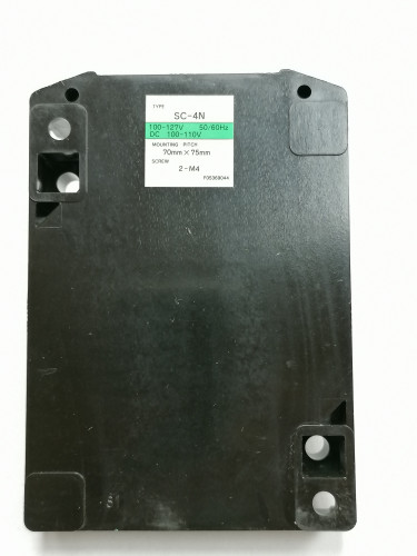 ملف      SC   -  4N   -   110V