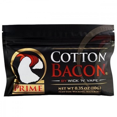 قطن شيشة بيكون برايم - Bacon Cotton PRIME