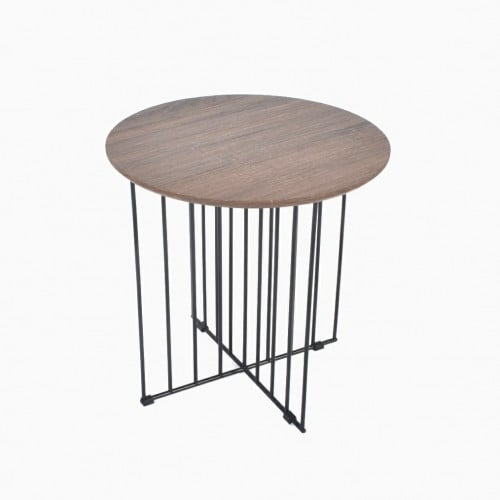 طاولة جانبية مفرده