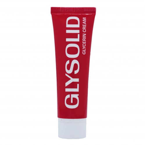 كريم جليسوليد عصار لبشرة الجسم - 30 مل