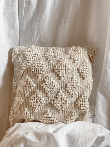 غطاء وساده cushion cover