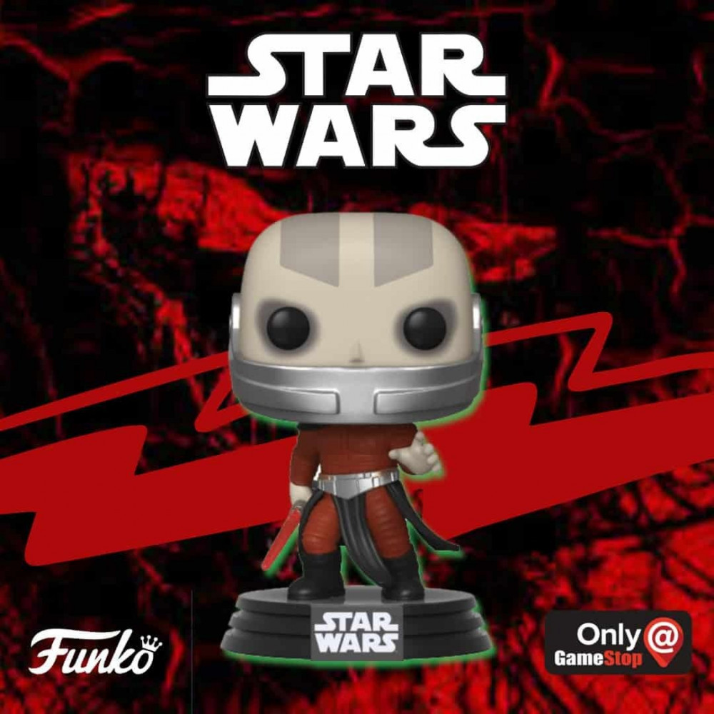 funko pop knights of the old republic