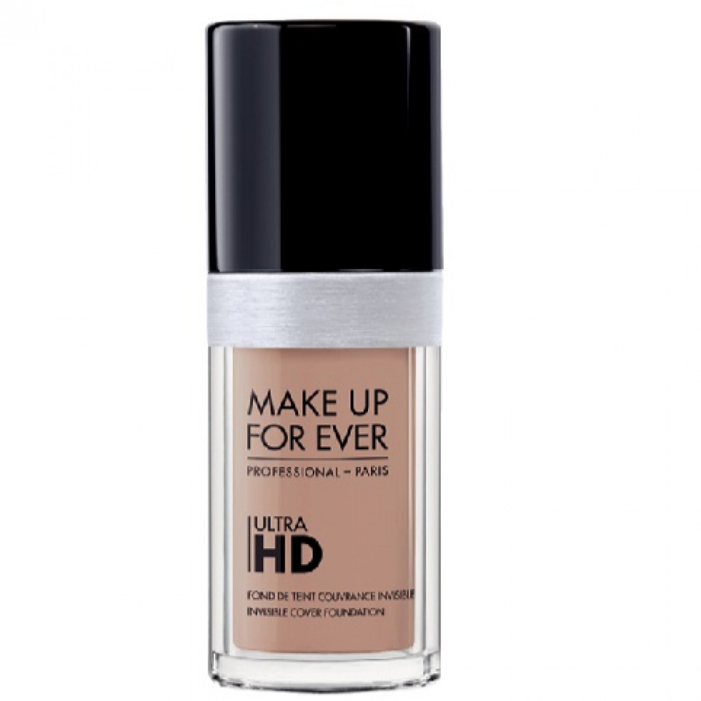 Make Up For Ever Ultra HD Foundation R300 Aster Makeup and Care store