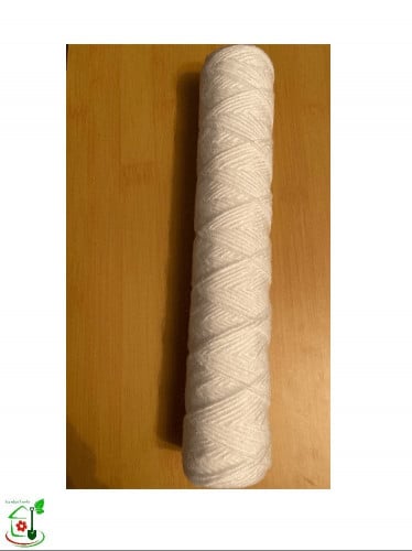 خيوط قطن للنباتات المتسلقة