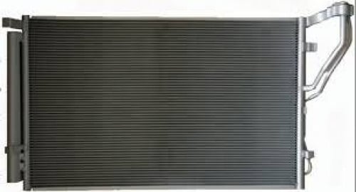 CONDENSER HYUNDAI ELANTRA 06-11 NO 11870K