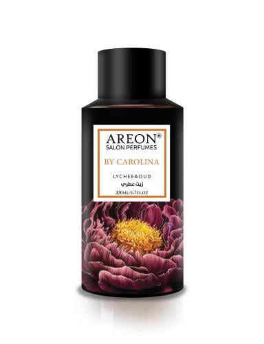 زيت عطري متعدد الاستخدامات 200 مل كارولينا