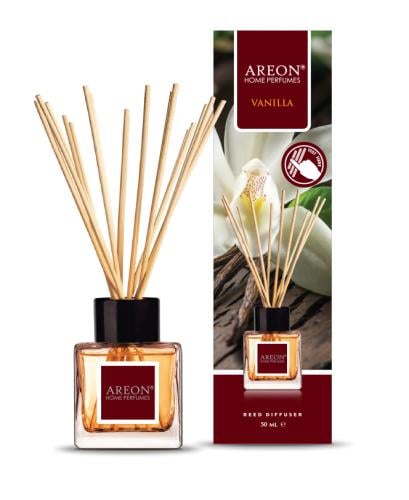 اريون معطر المنزل أعواد 50 مل برائحة فانيلا