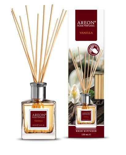 معطر المنزل 150 مل برائحة الفانيلا