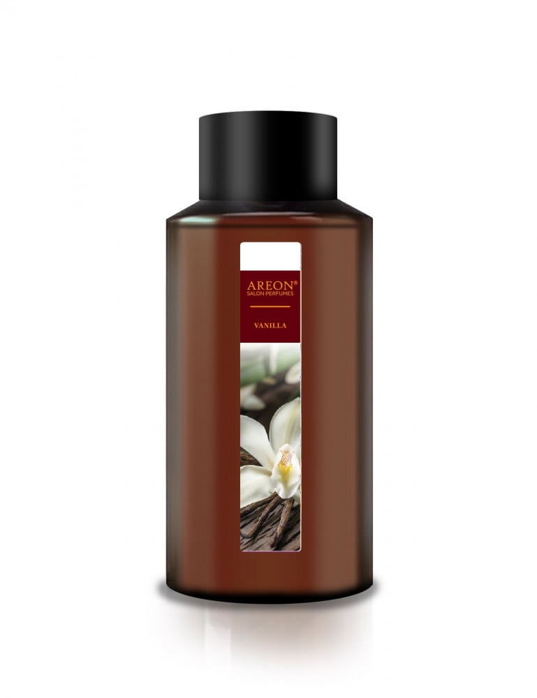 زيت عطري لأجهزة التعطير برائحة الفانيلا 200مل