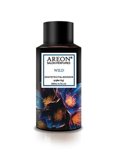 زيت عطري متعدد الاستخدامات 200 مل وايلد